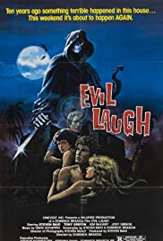 Evil Laugh (1986) M4uHD Free Movie