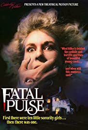 Fatal Pulse (1988) Free Movie
