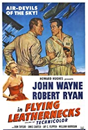 Flying Leathernecks (1951) Free Movie M4ufree