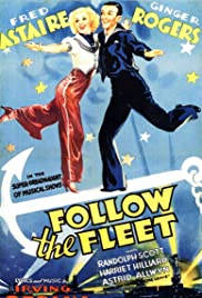 Follow the Fleet (1936) M4uHD Free Movie