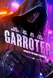 Garroter (2016) M4uHD Free Movie
