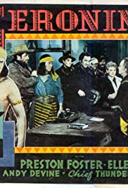 Geronimo (1939) Free Movie