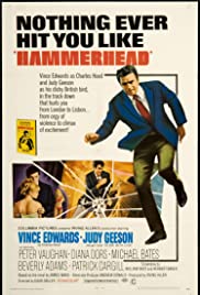 Hammerhead (1968) Free Movie