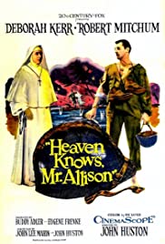 Heaven Knows, Mr. Allison (1957) Free Movie