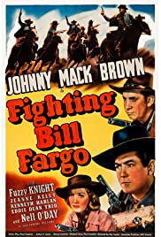 Fighting Bill Fargo (1941) Free Movie