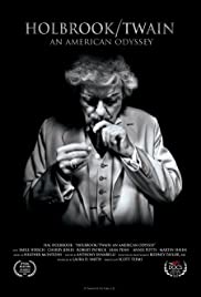 Holbrook/Twain: An American Odyssey (2014) M4uHD Free Movie