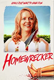 Homewrecker (2019) Free Movie M4ufree