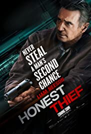 Honest Thief (2020) Free Movie M4ufree