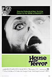 House of Terror (1973) Free Movie M4ufree