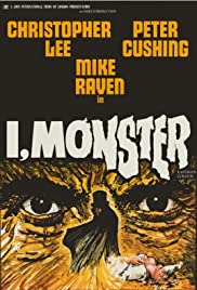 I, Monster (1971) Free Movie M4ufree