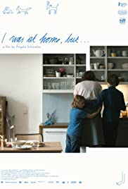 I Was at Home, But (2019) Free Movie