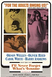 Ill Never Forget Whatsisname (1967) Free Movie