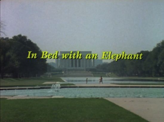 In Bed with an Elephant (1986) Free Movie M4ufree