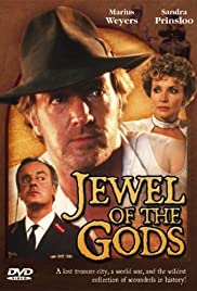 Jewel of the Gods (1989) Free Movie M4ufree