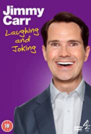Jimmy Carr: Laughing and Joking (2013) Free Movie M4ufree
