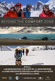 Beyond the Comfort Zone  13 Countries to K2 (2018) Free Movie