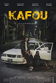 Kafou (2017) M4uHD Free Movie