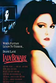 Lady Beware (1987) Free Movie