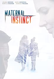 Maternal Instinct (2017) Free Movie