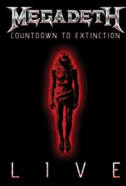 Megadeth: Countdown to Extinction  Live (2013) Free Movie
