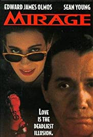 Mirage (1995) Free Movie M4ufree