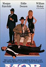 Mob Boss (1990) Free Movie