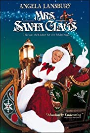 Mrs. Santa Claus (1996) Free Movie