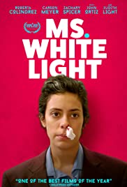 Ms. White Light (2019) Free Movie M4ufree