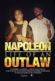 Napoleon: Life of an Outlaw (2016) Free Movie
