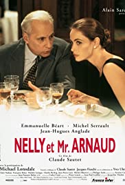Nelly & Monsieur Arnaud (1995) Free Movie