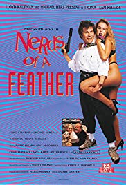 Nerds of a Feather (1989) Free Movie