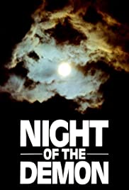 Night of the Demon (1983) Free Movie M4ufree