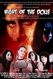 Night of the Dolls (2014) M4uHD Free Movie
