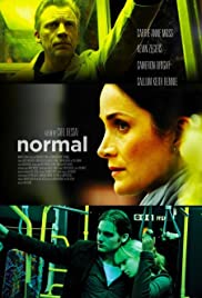 Normal (2007) Free Movie
