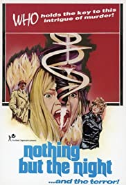 Nothing But the Night (1973) M4uHD Free Movie