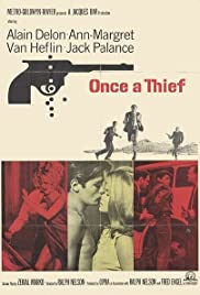 Once a Thief (1965) Free Movie M4ufree