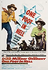 One Foot in Hell (1960) M4uHD Free Movie