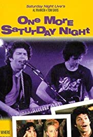 One More Saturday Night (1986) Free Movie