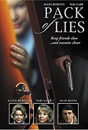 Pack of Lies (1987) M4uHD Free Movie