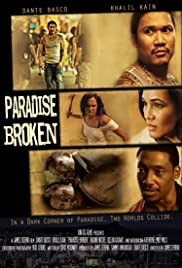 Paradise Broken (2011) M4uHD Free Movie