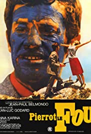 Pierrot le Fou (1965) Free Movie M4ufree