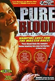 Pure Blood (2001) Free Movie M4ufree