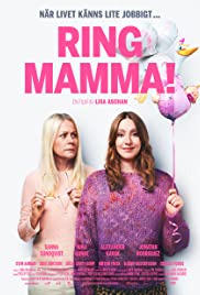 Call Mom! (2019) Free Movie