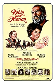 Robin and Marian (1976) Free Movie M4ufree