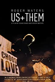 Roger Waters  Us + Them (2019) Free Movie M4ufree