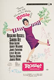 Rosie! (1967) M4uHD Free Movie