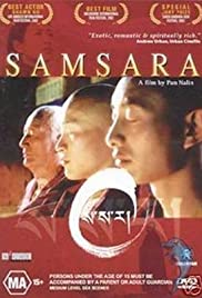 Samsara (2001) Free Movie
