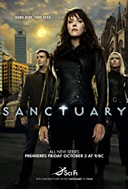 Sanctuary (20082011) M4uHD Free Movie