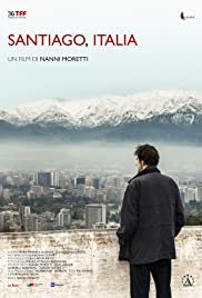 Santiago, Italia (2018) Free Movie