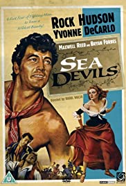 Sea Devils (1953) Free Movie